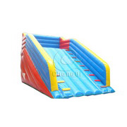 zorb ramp